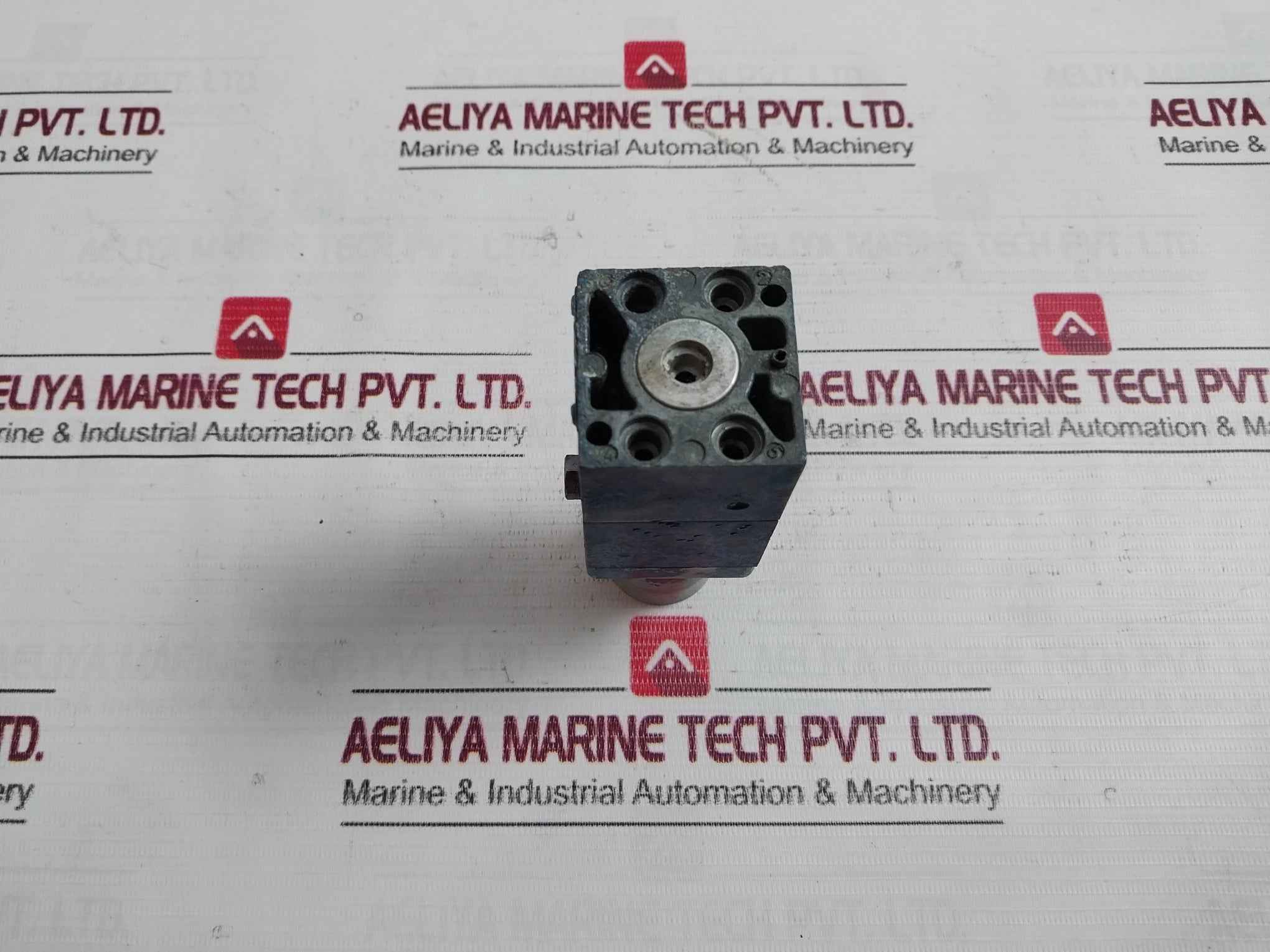 Rexroth 3712030000 Pneumatic Directional Valve