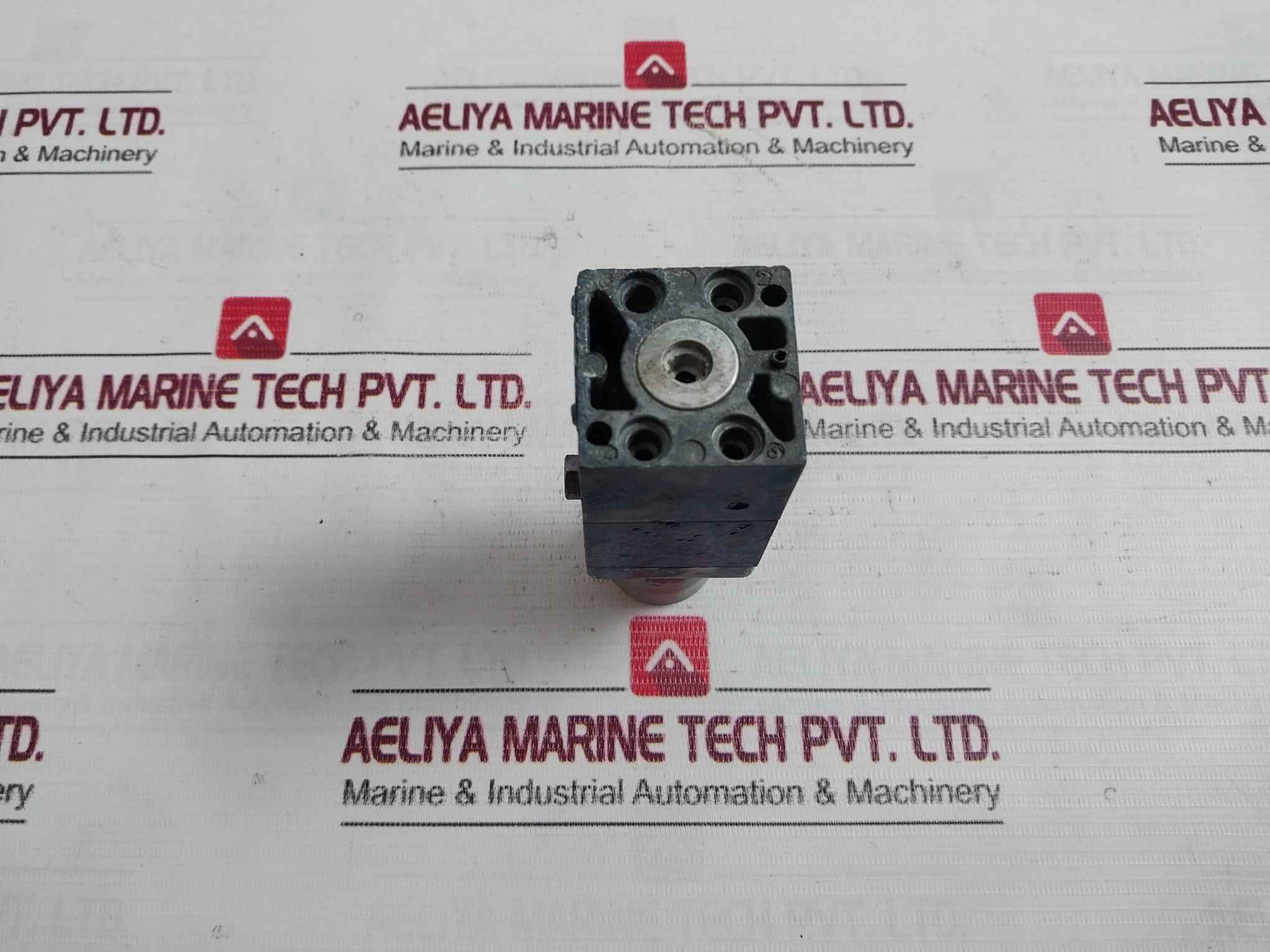 Rexroth 3712030000 Pneumatic Directional Valve