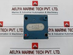 Rexroth 3712041000 Pneumatic Directional Control Valve 7291