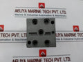 Rexroth 3712041000 Pneumatic Directional Control Valve 7291
