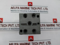 Rexroth 3712041000 Pneumatic Directional Control Valve 7291