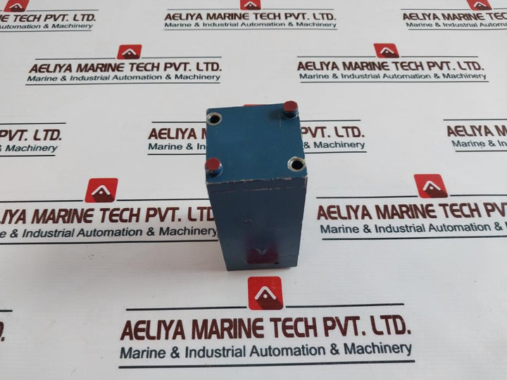 Rexroth 3712041000 Pneumatic Directional Control Valve 3094