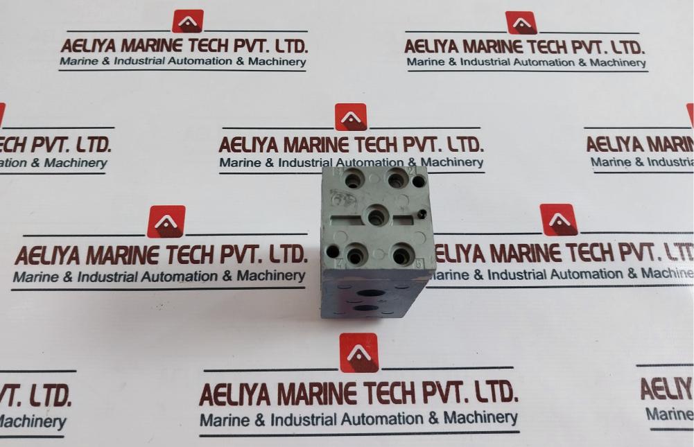 Rexroth 3712052000 Directional Control Valve 12.95