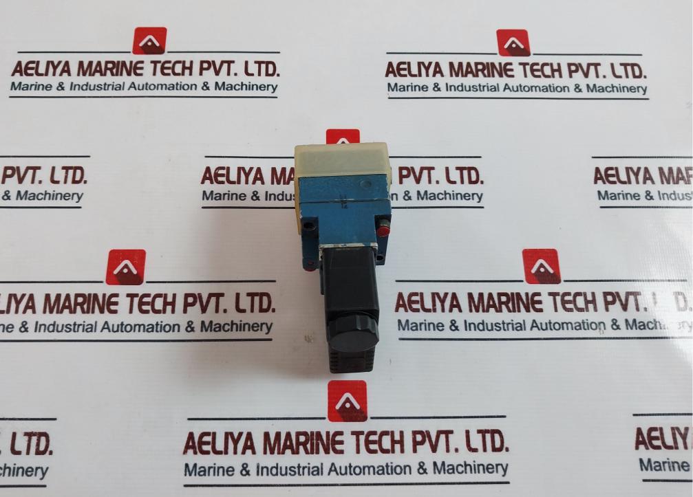 Rexroth 3722250220 Pneumatic Directional Valve 7290
