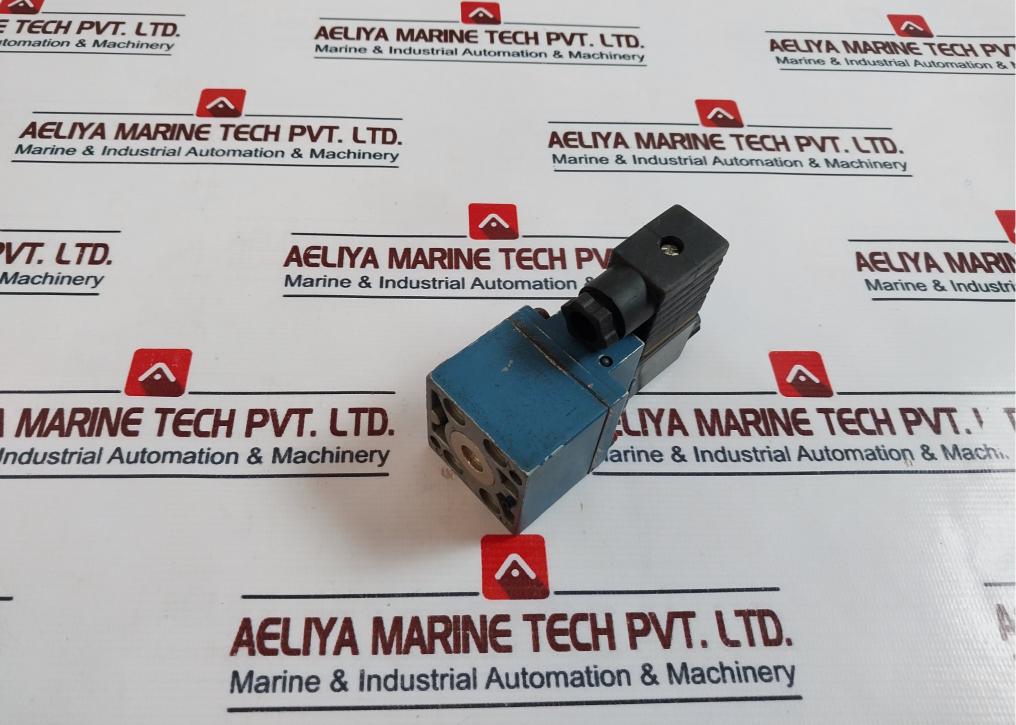Rexroth 3722250220 Pneumatic Directional Valve 7290
