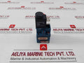 Rexroth 3722250220 Pneumatic Directional Valve 24V Dc 4.8W