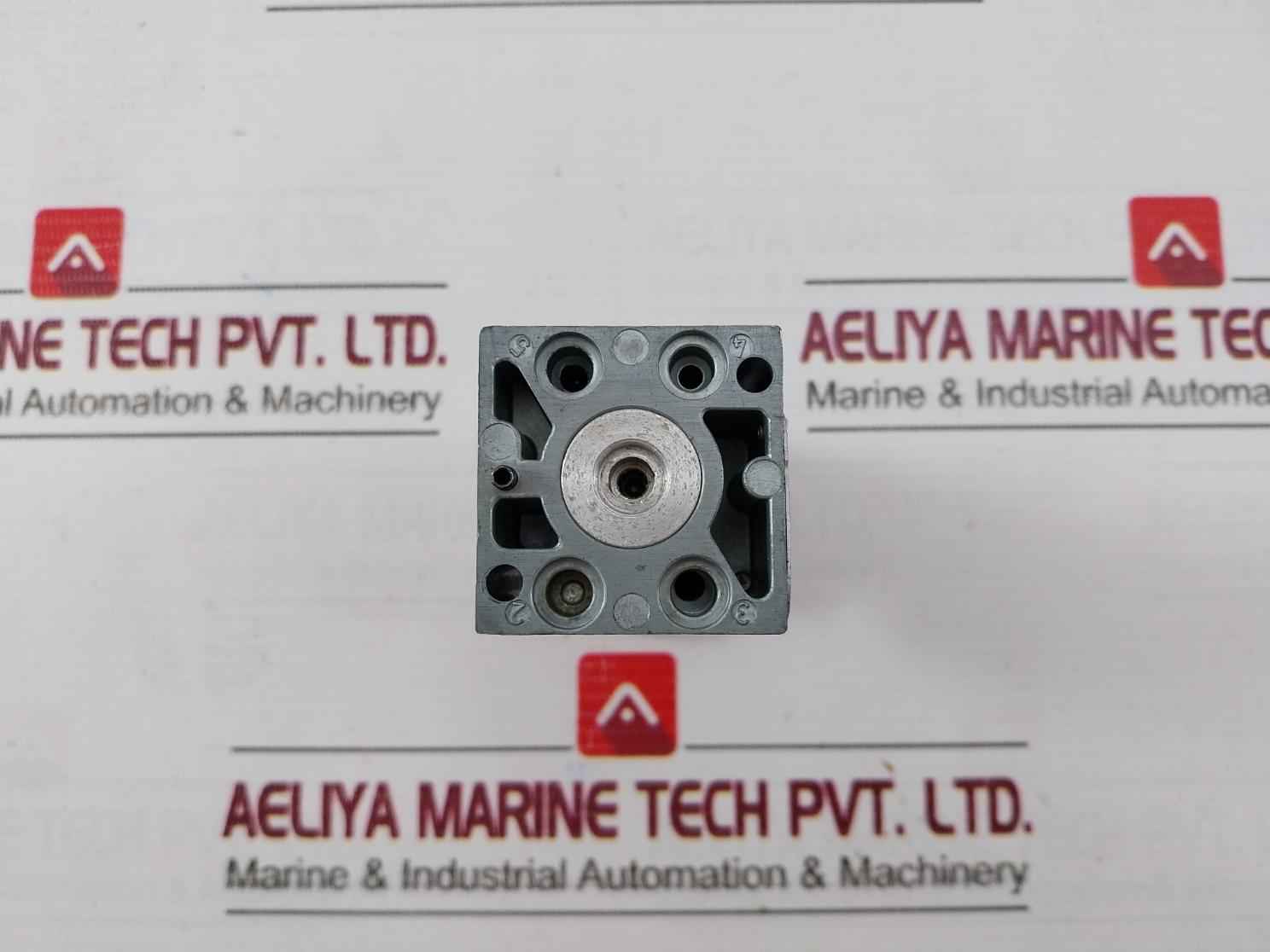 Rexroth 3722250220 Pneumatic Directional Valve 24V Dc 4.8W