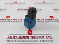 Rexroth 3722250220 Pneumatic Directional Valve 24V Dc 4.8W
