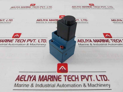 Rexroth 3722250220 Pneumatic Directional Valve 24V Dc 4.8W