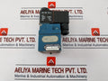 Rexroth 3722250220 Pneumatic Directional Valve 0998, 24V