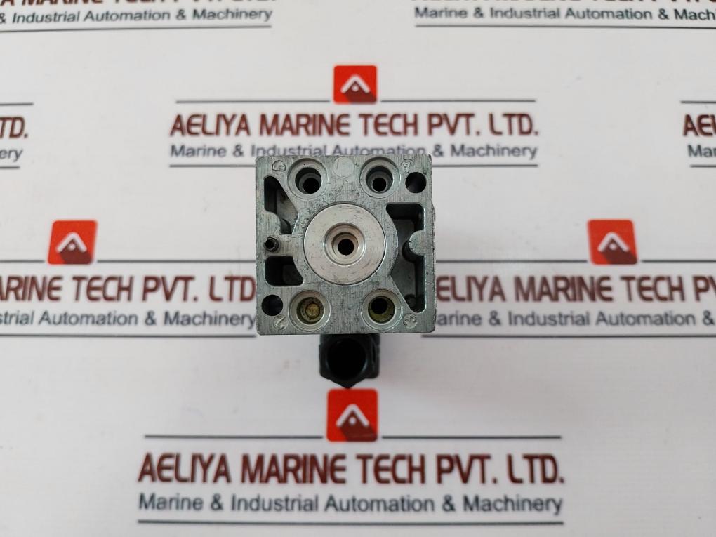 Rexroth 3722250220 Pneumatic Directional Valve 0998, 24V