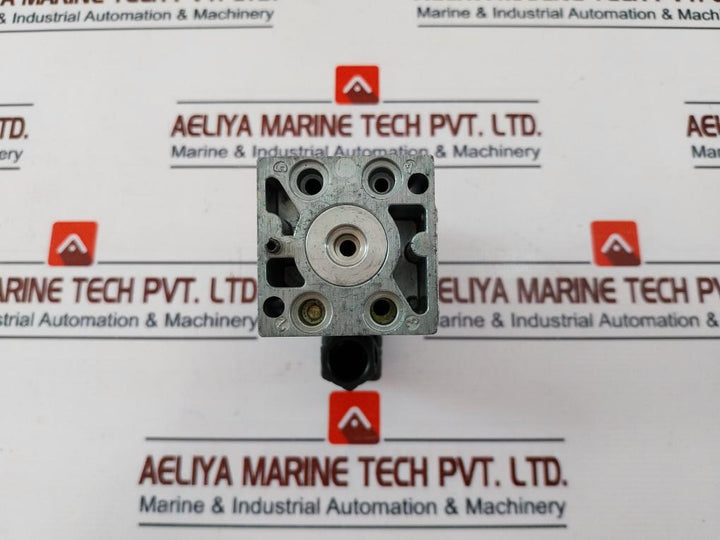 Rexroth 3722250220 Pneumatic Directional Valve 0998, 24V