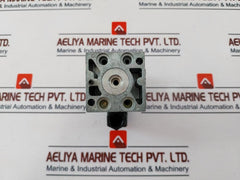 Rexroth 3722250220 Pneumatic Directional Valve 0998, 24V