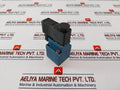 Rexroth 3722250220 Pneumatic Directional Valve 0998, 24V
