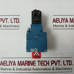 Rexroth 3722250220 Pneumatic Directional Valve 24V 10Bar Max