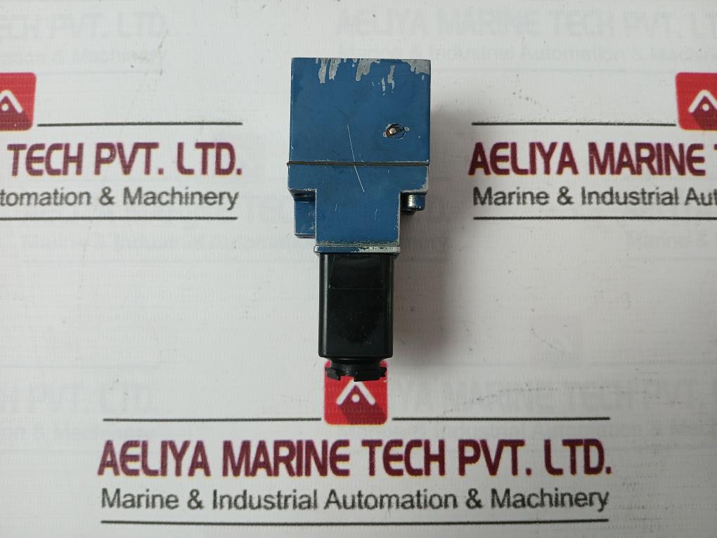 Rexroth 3722250220 Pneumatic Directional Valve 24V 10Bar Max