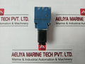 Rexroth 3722250220 Pneumatic Directional Valve 24V 10Bar Max