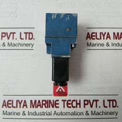Rexroth 3722250220 Pneumatic Directional Valve 24V 10Bar Max
