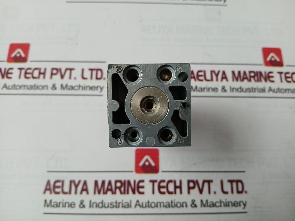 Rexroth 3722250220 Pneumatic Directional Valve 24V 10Bar Max