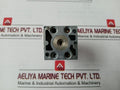Rexroth 3722250220 Pneumatic Directional Valve 24V 10Bar Max