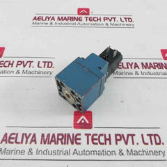 Rexroth 3722250220 Pneumatic Directional Valve 24V 10 Bar Max