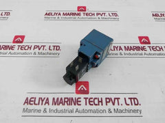 Rexroth 3722250220 Pneumatic Directional Valve 24V 10 Bar Max