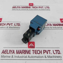 Rexroth 3722250220 Pneumatic Directional Valve 24V 10 Bar Max