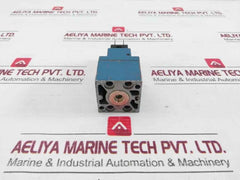 Rexroth 3722250220 Pneumatic Directional Valve 24V 10 Bar Max