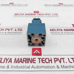 Rexroth 3722250220 Pneumatic Directional Valve 24V 10 Bar Max