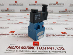 Rexroth 3722250220 Pneumatic Directional Valve 3420547022 24v Dc 4.8w
