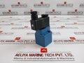 Rexroth 3722250220 Pneumatic Directional Valve 3420547022 24v Dc 4.8w
