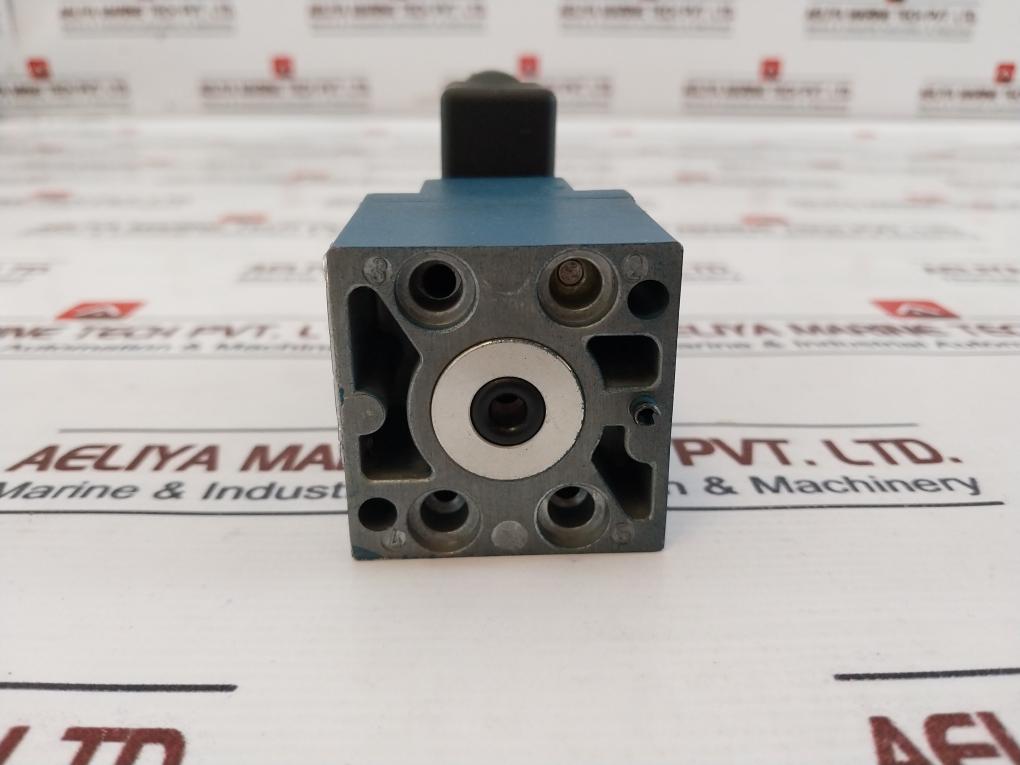 Rexroth 3722250220 Pneumatic Directional Valve 4.8W 24Vdc