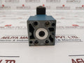 Rexroth 3722250220 Pneumatic Directional Valve 4.8W 24Vdc