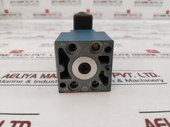 Rexroth 3722250220 Pneumatic Directional Valve 4.8W 24Vdc