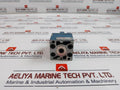 Rexroth 3722250220 Pneumatic Directional Valve Fd 07W41