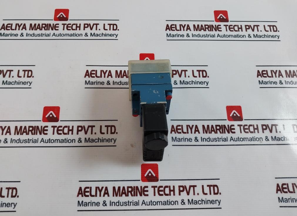 Rexroth 3722250920 Pneumatic Directional Valve