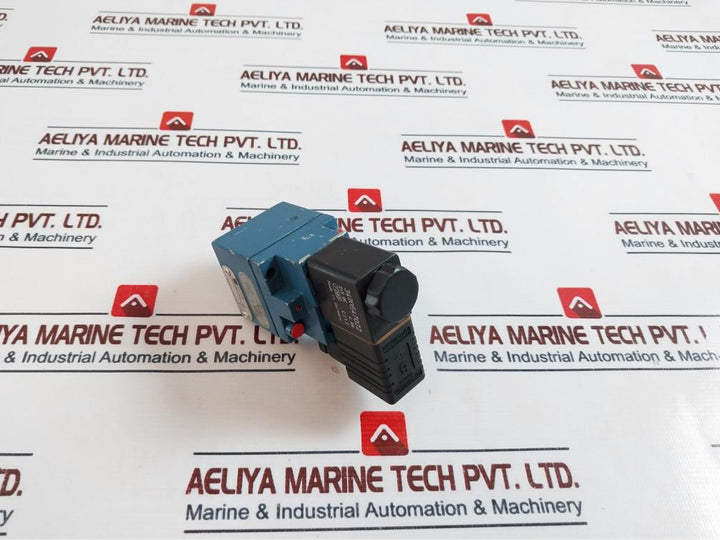 Rexroth 3722250920 Pneumatic Directional Valve