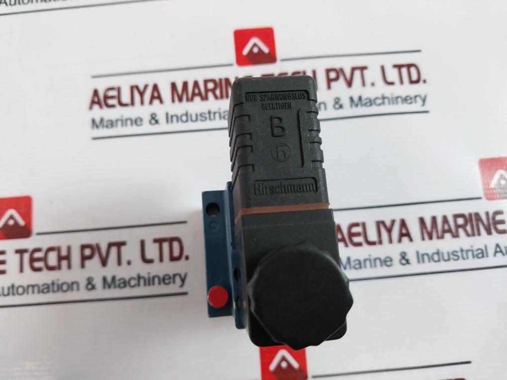 Rexroth 3722250920 Pneumatic Directional Valve