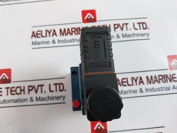 Rexroth 3722250920 Pneumatic Directional Valve
