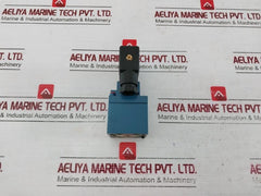 Rexroth 372 225 092 0 Pneumatic Solenoid Valve 10Bar 198Ma 24V 342 054 702 2
