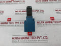 Rexroth 372 225 092 0 Pneumatic Solenoid Valve 10Bar 198Ma 24V 342 054 702 2