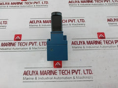 Rexroth 372 225 092 0 Pneumatic Solenoid Valve 10Bar 198Ma 24V 342 054 702 2
