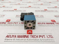 Rexroth 372 225 092 0 Pneumatic Solenoid Valve 10Bar 198Ma 24V 342 054 702 2