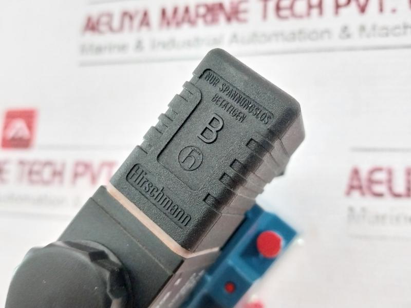 Rexroth 372 225 092 0 Pneumatic Solenoid Valve 10Bar 198Ma 24V 342 054 702 2