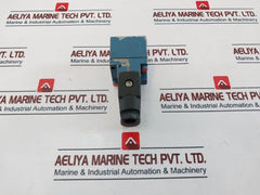 Rexroth 3722250920 Pneumatic Solenoid Valve 4.8W 24Vdc