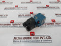 Rexroth 3722250920 Pneumatic Solenoid Valve 4.8W 24Vdc