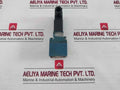 Rexroth 3722250920 Pneumatic Valve 24V 10Bar Max