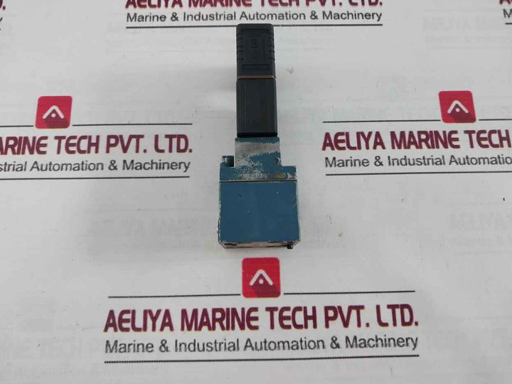 Rexroth 3722250920 Pneumatic Valve 24V 10Bar Max