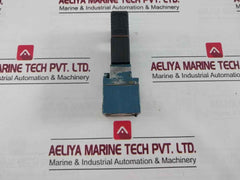 Rexroth 3722250920 Pneumatic Valve 24V 10Bar Max
