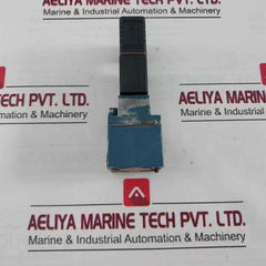 Rexroth 3722250920 Pneumatic Valve 24V 10Bar Max